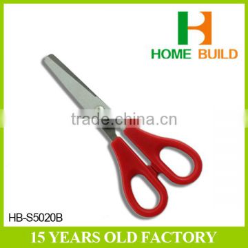 Factory price HB-S5022 Up-To-Date Office Scissors