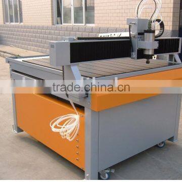 HEFEI SUDA CNC CENTER SELL ST1325 high precision metal cnc engraver