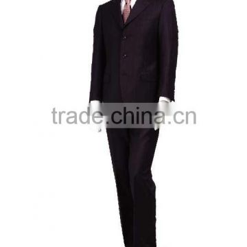 2014 fashion suit.bespoke suits.blazer(SHT818)