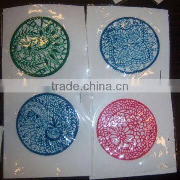 Black Henna Stencils Arabic Design at Rs 100/piece in Mumbai | ID:  2850166708762