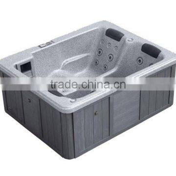 Spa/ Hot Tub Spa/ Outdoor /Massage spa/bathtub/massage/finishing material/