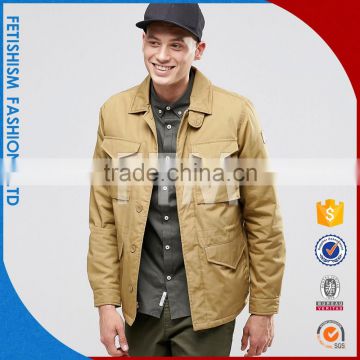 Factory Price OEM clothes jackets