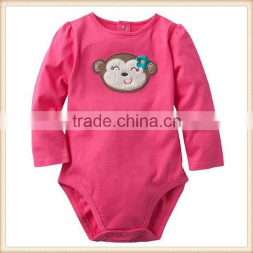 Babywear-Climb Cottom Clothing SQ0041-1
