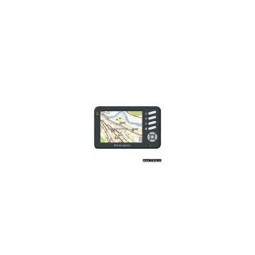 Sell GPS Navigation with 3.5