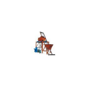 Sell Concrete Mixer