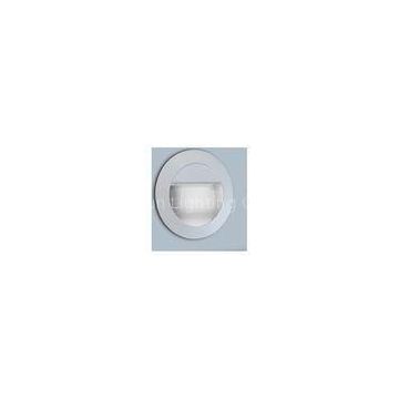 1*1W / 3*1W Blue Recessed Led Wall Lights With Non-harmful Elements