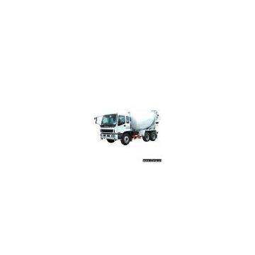 Sell Truck Mixer