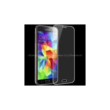 For Samsung Galaxy S5 0.33mm 9H Tempered Glass Screen Protector
