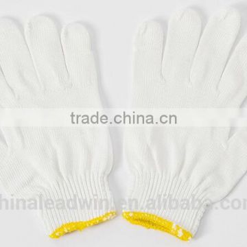 Thickening Cotton Knitted Gloves
