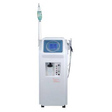 Wrinkle Removal Skin Whitening Oxygen Facial Machine Skin Rejuvenation High Pressure