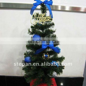 Christmas Tree For 2012 TZ-SH9