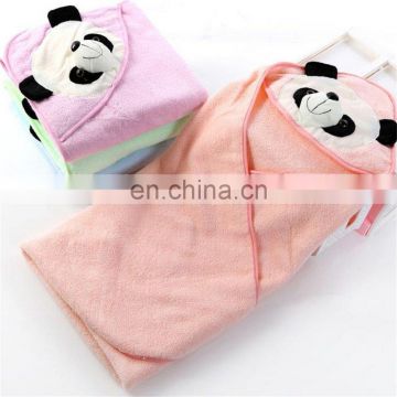 Panda Bath Towels for Sale Promotion