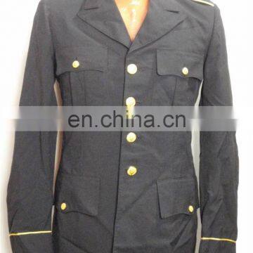 Uniform coats