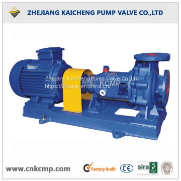 Centrifugal agricultural Water Pump