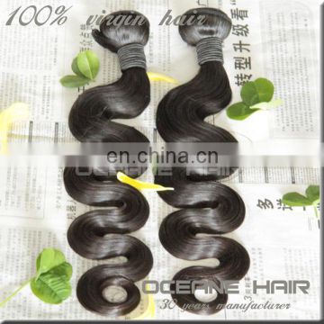 Double drawn factory price top selling super quality remy hair wholesale supply promotion 6a cheap virgin brazilian hair