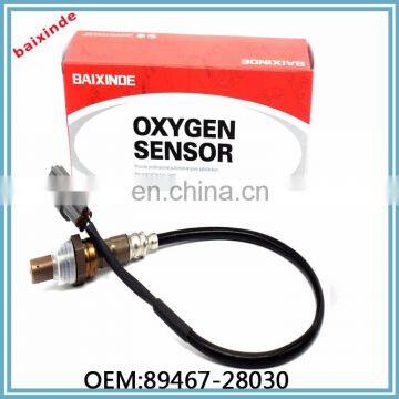 Mass Quantity O2 Sensor/Oxygen Sensor 89467-28030 PREVIA TARAGO ACR30 2AZFE 2.4L