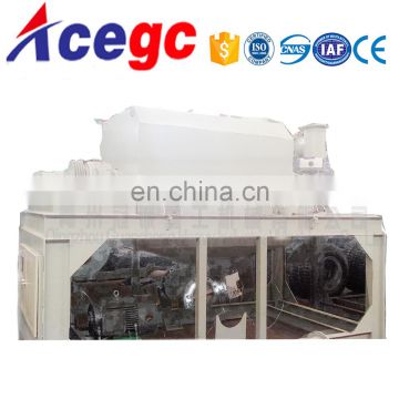 China gold centrifugal concentrator mining equipment in automatic discharge plc control system for sale