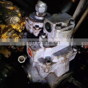 A10VD28SR4RS5 EX50URG Hydraulic Pump Rebuild