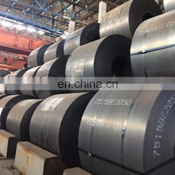 Steel Coil Factory Price
