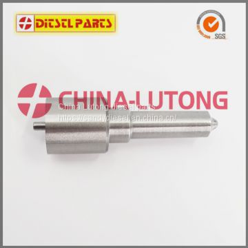 bosch injector parts DLLA152P929 common rail engine parts for bosch fuel injection system