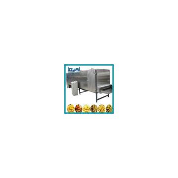 Snack Food Compound Cereal Candy Bar Automatic Chocolate Making Machine