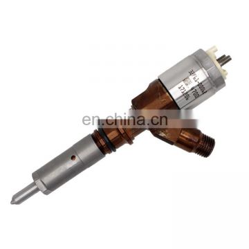 Original diesel injector 326-4700 for high pressure