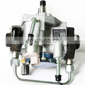 Original fuel pump 294000-0785 genuine HP3 pump 16700-EB70A