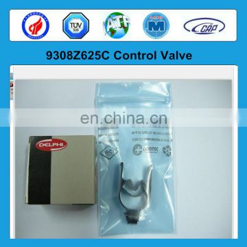 Common rail injector control valve 28264094 9308-625C 28277576
