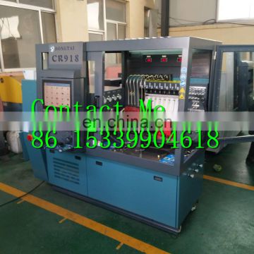 Common Rail Injector and Pump Test Bench EUI/EUP