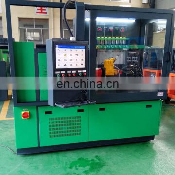 CR825 test bench FOR TEST injector and pump , HEUI,EUI/EUP ,RED4
