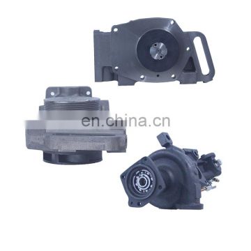 3285324 Water Pumpfor cummins 6CT8.3-C190 6C8.3  diesel engine spare Parts  manufacture factory in china order