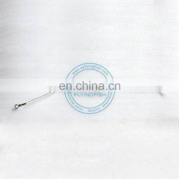Dongfeng Diesel Engine  6L ISL QSL8.9 ISLE 3968424 Fuel Injection Return Pipe