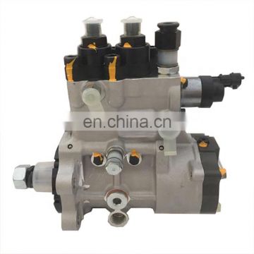 Diesel engine fuel injection pump 0445025617