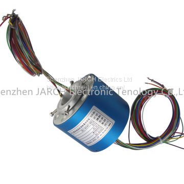 Customized Multiple Channel Electrical Slip Ring