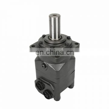 China Manufacture Blince High Torque Hydraulic Motor Low Speed Hidrolic Motor OMT 315cc