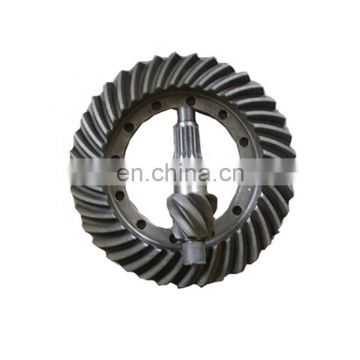 41203-2250 Truck Crown Wheel And Pinion Gear for Hino