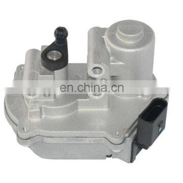 New Intake Manifold Flap Actuator For Audi A4 A5 A6 A7 A8 Q5 Q7 ,For VW TOUAREG PHAETON PORSCHE 059129086M