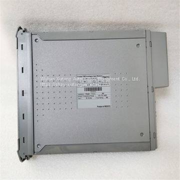 Allen Bradley ICS Triplex T8424 Digital Input Module