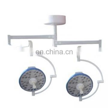 Medical equipment Shadowless LED Operating Light / hospital surgical led operation theatre light