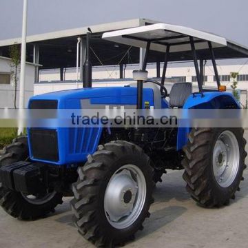 Chinese tractor