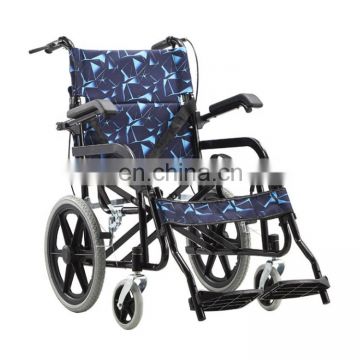 portable hospital chair wheelchair for sale