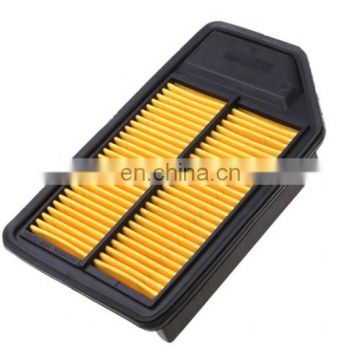 High demand and standard size air intake filter 17220-REA-J00 for japanese car