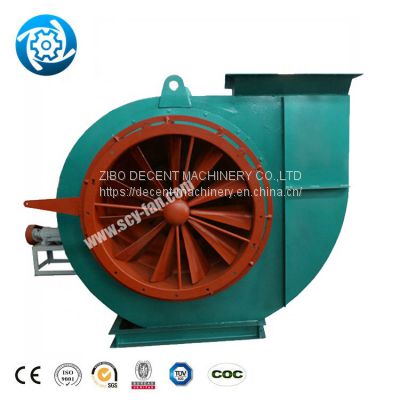 Cooling Fan Asynchronous Electric Motor Centrifugal Blower Fan