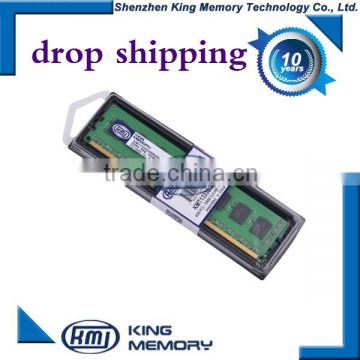 Bulk packing cheap price ddr ram memoriadesktop 4gb 1333mhz ddr3 ram