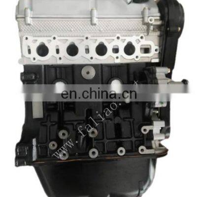 BRAND NEW ENGINE ASSEMBLY CG12 FOR JINBEI T30/T32/HAISE 1.3L FOR SAEL