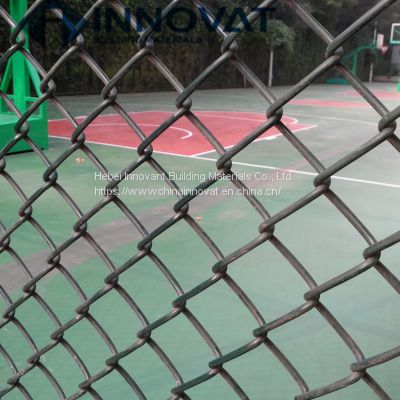 Direct high quality chain link fence