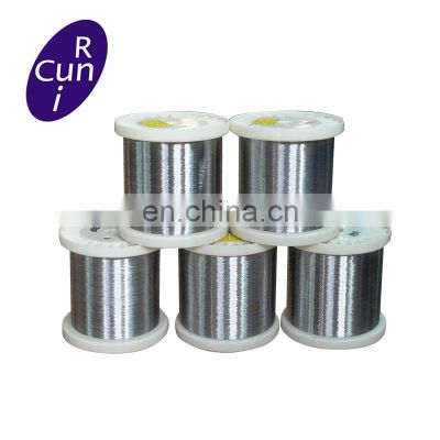 Factory Direct Stainless Steel Wire Wholesale 1*7 7*7 Steel Wire 304 316 316l