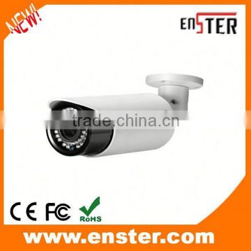 cctv camera with sound 2.0 megapixel 1/2.8" SONY Exmor CMOS Sensor bullet security CCTV HD TVI camera