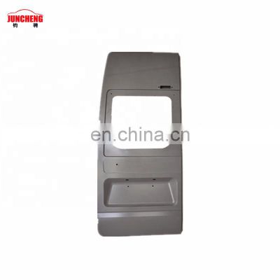 Steel car back door/tail gate  for F-ORD TRANSIT V348 middle  roof  bus body parts,OEM#6C16 V20123DG-78,6C16 V20122DG-78