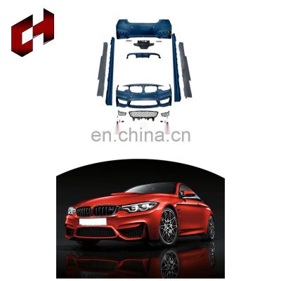 Ch New Product Auto Parts Side Skirt The Hood Wide Enlargement Installation Body Kits For Bmw 4 Series 2013-2020 To M4